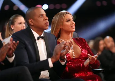 Christopher Polk/Getty Images