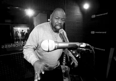 Christopher Polk/Getty Images