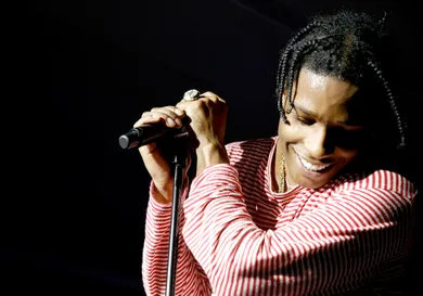 Rick Kern/Getty Images