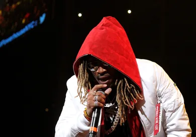 Bennett Raglin/Getty Images for Power 105.1's Powerhouse 2015