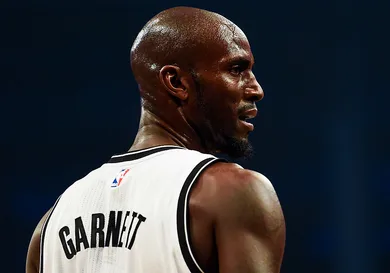 Alex Goodlett/Getty Images