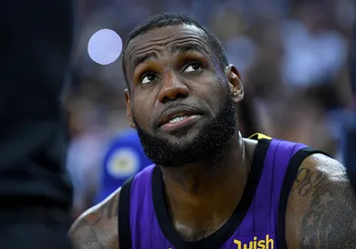 Thearon W. Henderson/Getty Images