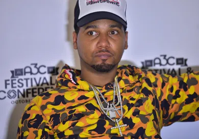 Prince Williams/WireImage/Getty Images