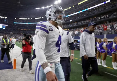 (Tom Pennington/Getty Images)