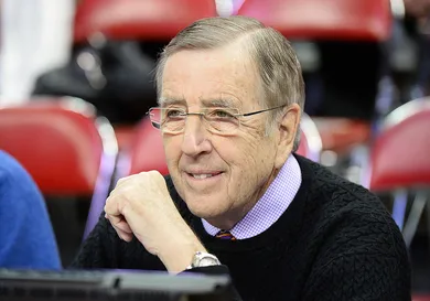 Ethan Miller/Getty Images