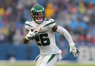 Timothy T Ludwig / Getty Images