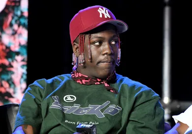 Paras Griffin/Getty Images