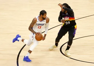 Christian Petersen/Getty Images