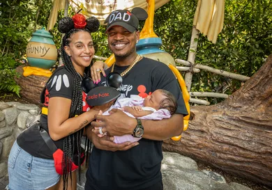 Handout / Getty Images