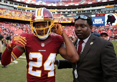 Patrick Smith/Getty Images