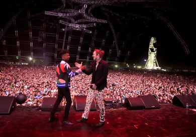 Christopher Polk/Getty Images