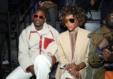 Pascal Le Segretain / Staff / Getty Images