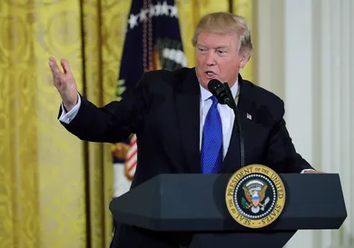 Chip Somodevilla/Getty Images