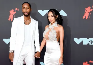 Jamie McCarthy / Staff / Getty Images