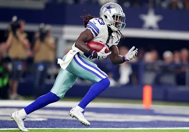 Tom Pennington/Getty Images