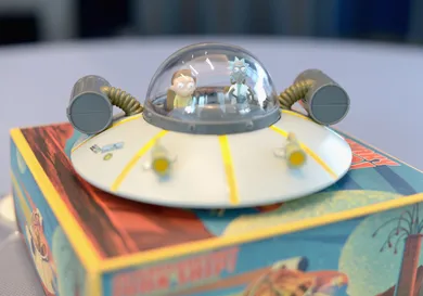 Charley Gallay/Getty Images for TBS