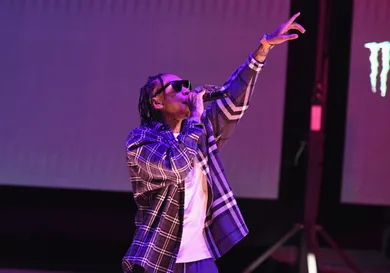 Vivien Killilea / Getty Images