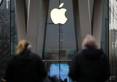 Drew Angerer/Getty Images