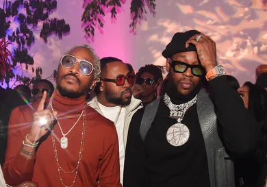 Prince William/Wire Image/Getty Images