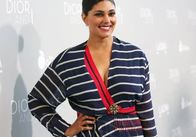 Imeh Akpanudosen/Getty Images