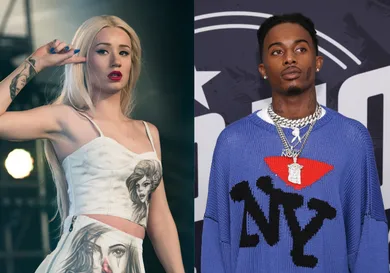 Ian Gavan & Bennett Raglin/Getty Images