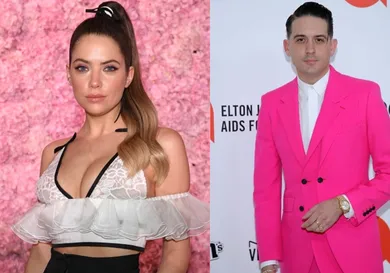 Jemal Countess/Getty Images