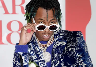 John Phillips/Getty Images