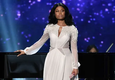 Kevin Winter/Getty Images