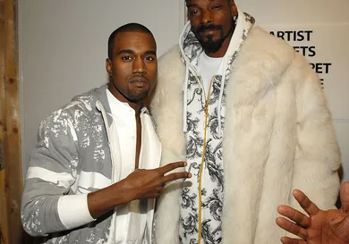 Kevin Mazur/Getty Images