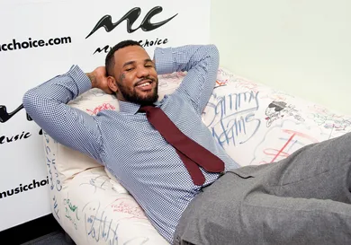 D Dipasupil/Getty Images