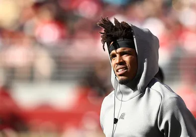 Ezra Shaw/Getty Images