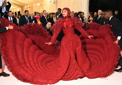 Dimitrios Kambouris/Getty Images