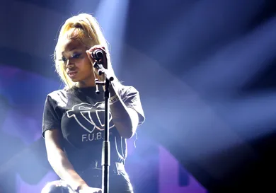 Ser Baffo / Stringer / Getty Images