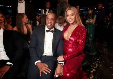 Christopher Polk/Getty Images