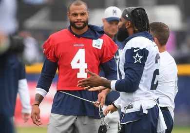 Jayne Kamin-Oncea/Getty Images