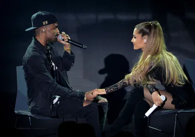 Kevin Winter/Getty Images