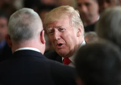 Win McNamee/Getty Images