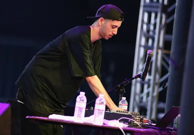 Imeh Akpanudosen/Getty Images