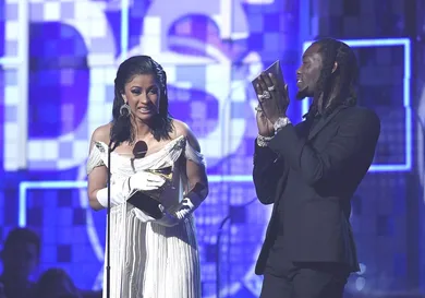 Kevork Djansezian/Getty Images