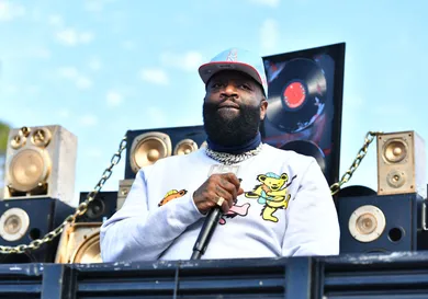 Paras Griffin/Getty Images