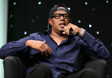 Chelsea Lauren / Stringer / Getty Images