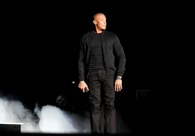 Kevin Winter/Getty Images