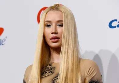 Tara Ziemba/FilmMagic