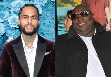 Dimitrios Kambouris, Jason Merritt/Getty Images