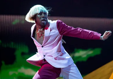 Emma McIntyre/Getty Images