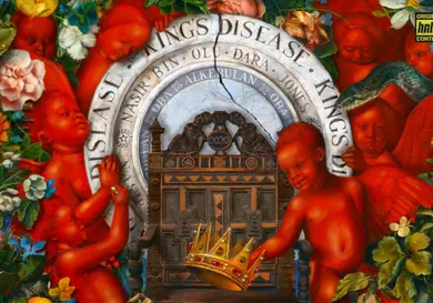 2020 Mass Appeal (HNHH Review)