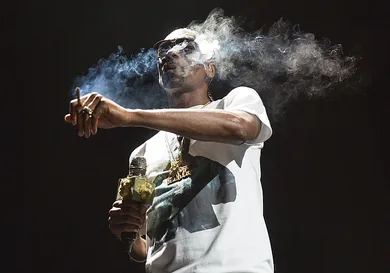 Rick Kern/WireImage/Getty Images