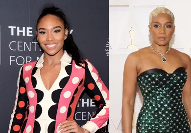 Brad Barket/Getty Images & Mike Coppola/Getty Images