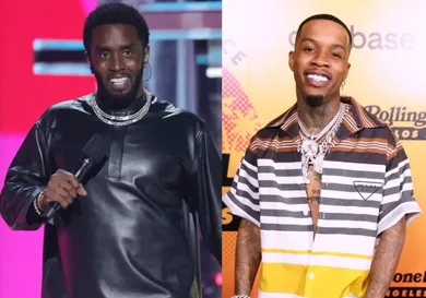 Ethan Miller/Getty Images & Rich Fury/Getty Images