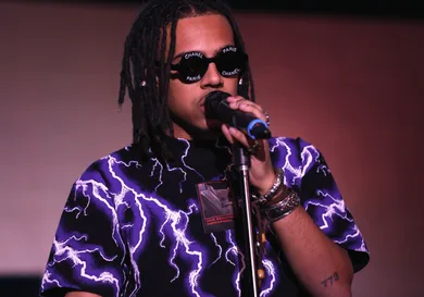 Monica Schipper/Getty Images